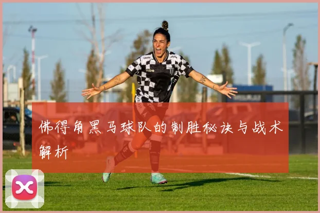 佛得角黑马球队的制胜秘诀与战术解析